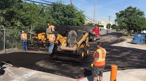 Best Recycled Asphalt Driveway Installation  in Mount Ephraim, NJ